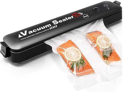 Air Sealing Vacuum Sealer Machine