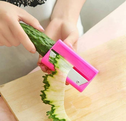 Carrot Cucumber Sharpener Peeler Kitchen Tool